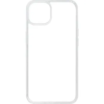 Pouzdro na mobilní telefon ER POWER CRYSTAL kryt pro iPhone 13 Pro - Průhledný