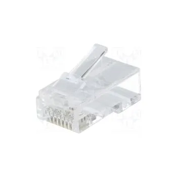 Síťový konektor LOG-MP0071