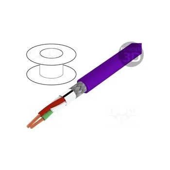 elektrický kabel BUS-L2/FIP-UL