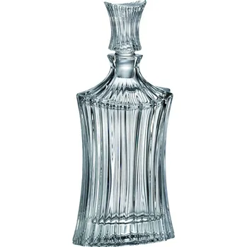 Bohemia Crystal Karafa na whisky Orcan 750ml