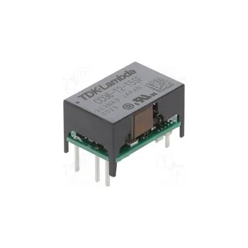 Měnič napětí CCG6-12-15SF