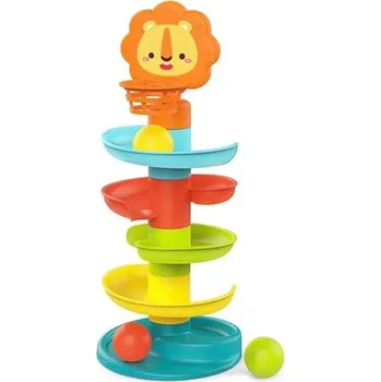 Bavytoy Kuličková dráha Lev