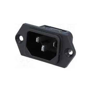 Elektrická zásuvka 6100.3100