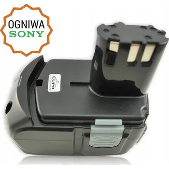 Hitachi BCL 1440 4000mAh 14,4V Li-ion