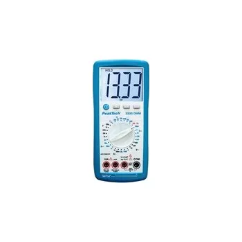 Multimetr PKT-P3335