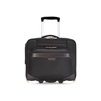 Cestovní taška Cestovní taška EVERKI Journey Trolley 11-16"