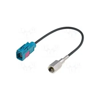 Elektrická zásuvka A9540