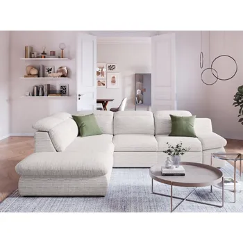 Sedací souprava Rohová sedací souprava RENA 2 Levý roh