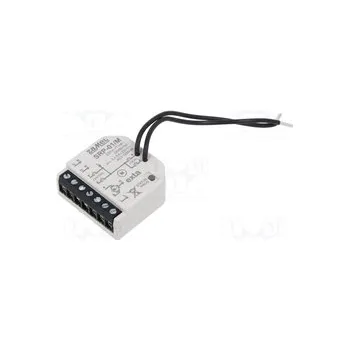 Centrální jednotka pro chytrou domácnost SRP-01/M