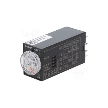 Relé H3YN-2B-200-230AC