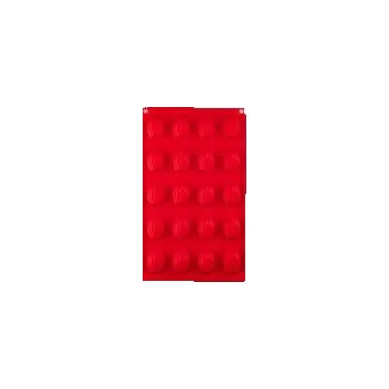 Forma na pečení Forma na pečení pracinek BANQUET Culinaria Red