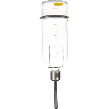 napáječka FLAMINGO napáječka ATHINA GLASS 800ml