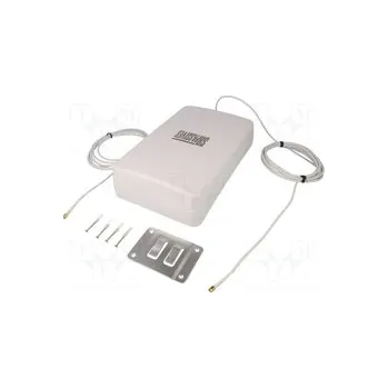 Televizní anténa 4G-PNL07-SMA-3