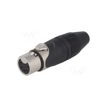 Elektrická zásuvka AX5F