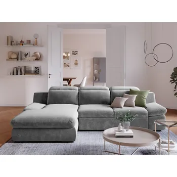 Sedací souprava Rohová sedací souprava RENA Levý roh