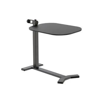 Psací stůl Ručně nastavitelný stůl Buddy 06 černý