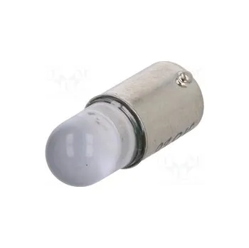 Autožárovka LB-BA9S-220DC