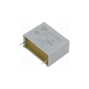 Kondenzátor F17725102000