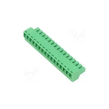 Elektrická zásuvka TJ1631530000G