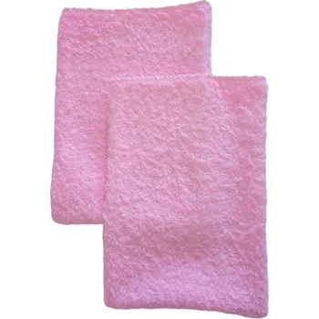 Jetex Žínka froté růžová