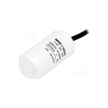 Kondenzátor CBB60H-3/450