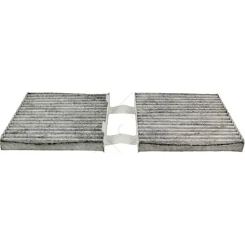 Ventilátor topení a klimatizace Filtr, vzduch v interiéru HART 367 703