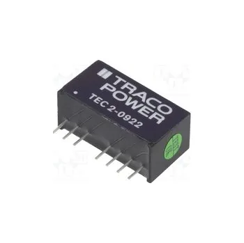 Měnič napětí TEC2-0922