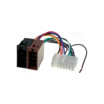 Auto Hi-Fi Pioneer DEH-P 6000R-ISO