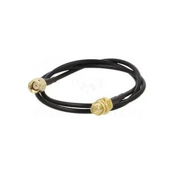 Elektrická zásuvka SMA-05-0.5