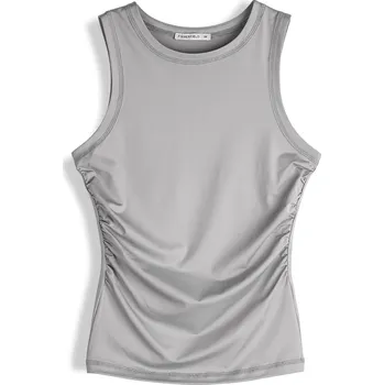 GATE Tílko s řasením 42 225-2020/817