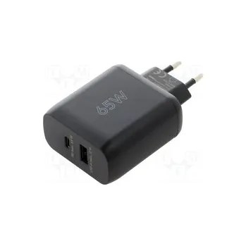 spínaný zdroj ZSI-65409