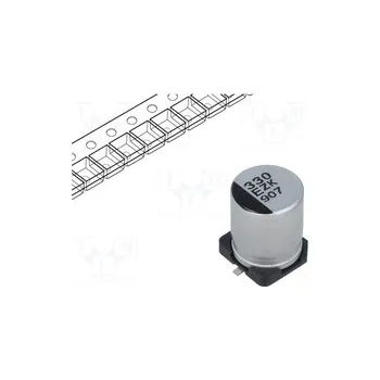 Kondenzátor EEHZK1E331UP