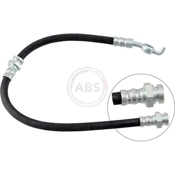 Brzdová hadice Brzdová hadice A.B.S. SL 4158