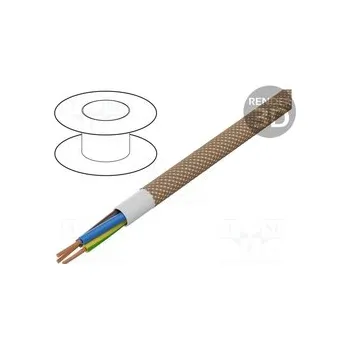 elektrický kabel OP-AC-3G0.75-LBR