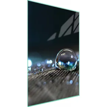 Obraz Krájecí deska TMK ArtDeko sklo 1 ks