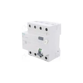 Proudový chránič 5SV4442-0