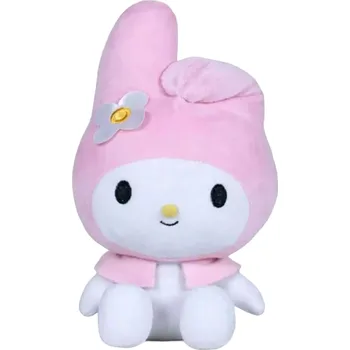 plyšák Plyšák Hello Kitty - Melody 22 cm