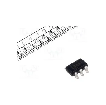 RC vybavení SN65LVDS1DBVR