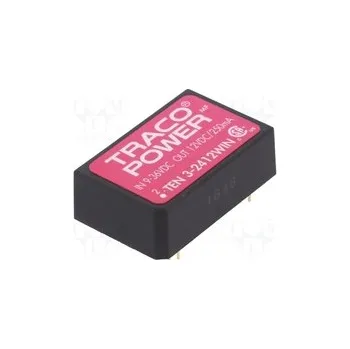 Měnič napětí TEN3-2412WIN