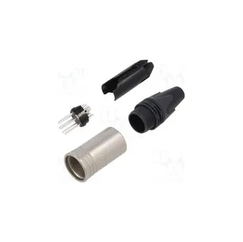 Elektrický konektor NTR-NC6MXX