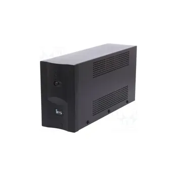 Záložní zdroj TM-LI-0K8-MC