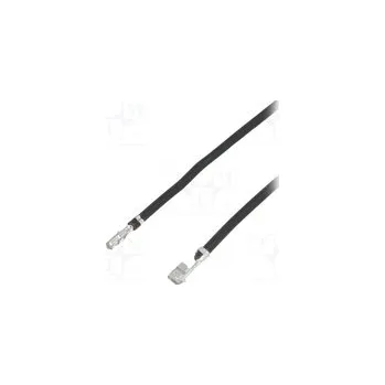 Elektrická zásuvka MX-79758-1002