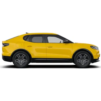 Nosič kol Příčníky Thule Evo Ford Capri EV 2025-