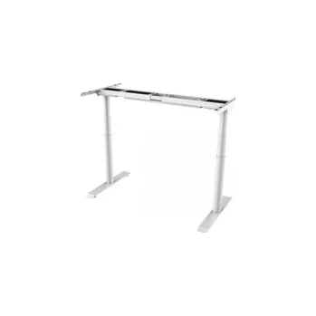 Psací stůl Rám elektrického stolu Spacetronik SPE-227W