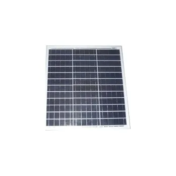 solární panel Solární panel 12V/40W polykrystalický
