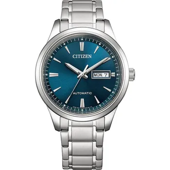 Hodinky CITIZEN NY4058-79LE