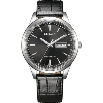 Hodinky CITIZEN NY4058-01EE