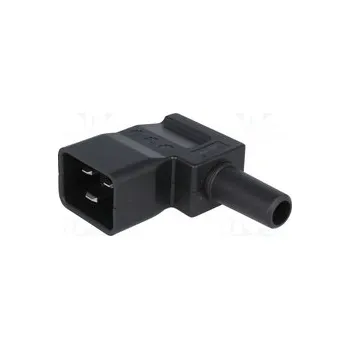 Elektrická zásuvka 4789.1200