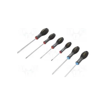 Šroubovák STL-0-65-428