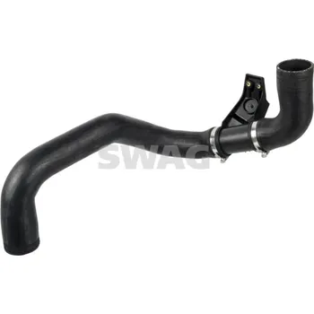 Palivový systém Hadička plnicího vzduchu SWAG 10 93 0851